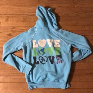 Victoria’s Secret Pink Hoodie